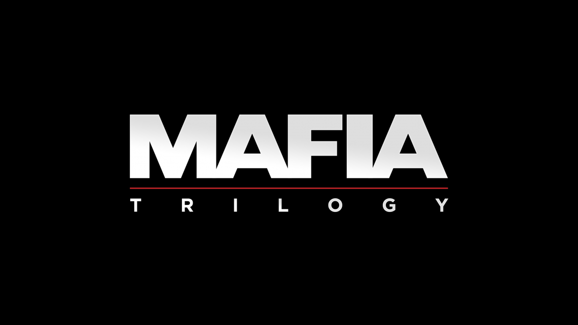 2K kondigt Mafia: Trilogy aan 2K kondigt Mafia: Trilogy aan