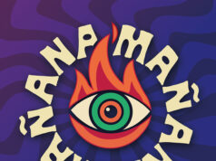 Mañana Mañana presenteert: De Hip Glitterdisco