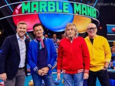 Tweede seizoen Marble Mania vanaf 6 januari op SBS6