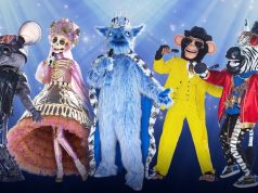 Kijkcijferhit The Masked Singer terug bij RTL 4