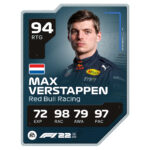 max card