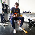 Formula 1 Testing in Abu Dhabi – Day One