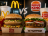 McDonald’s verandert Big Mac en nuggets na sterke comeback Burger King