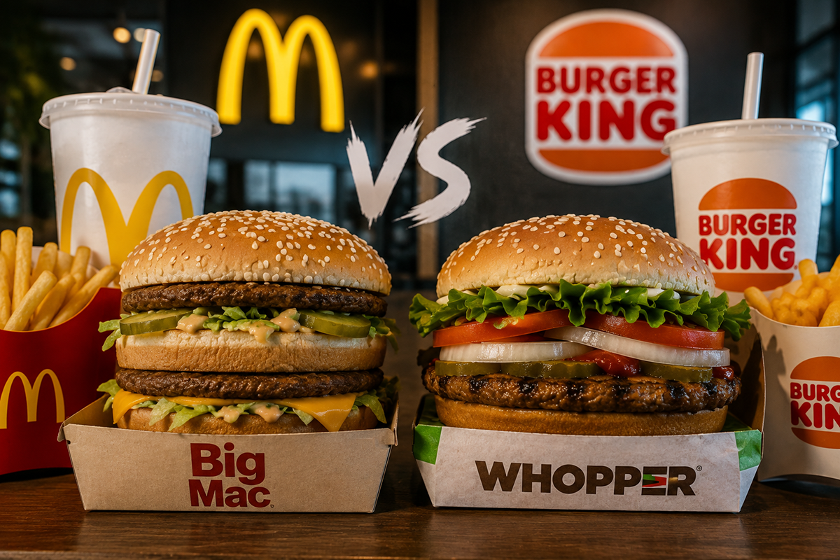 mcdonaldsvsburgerking