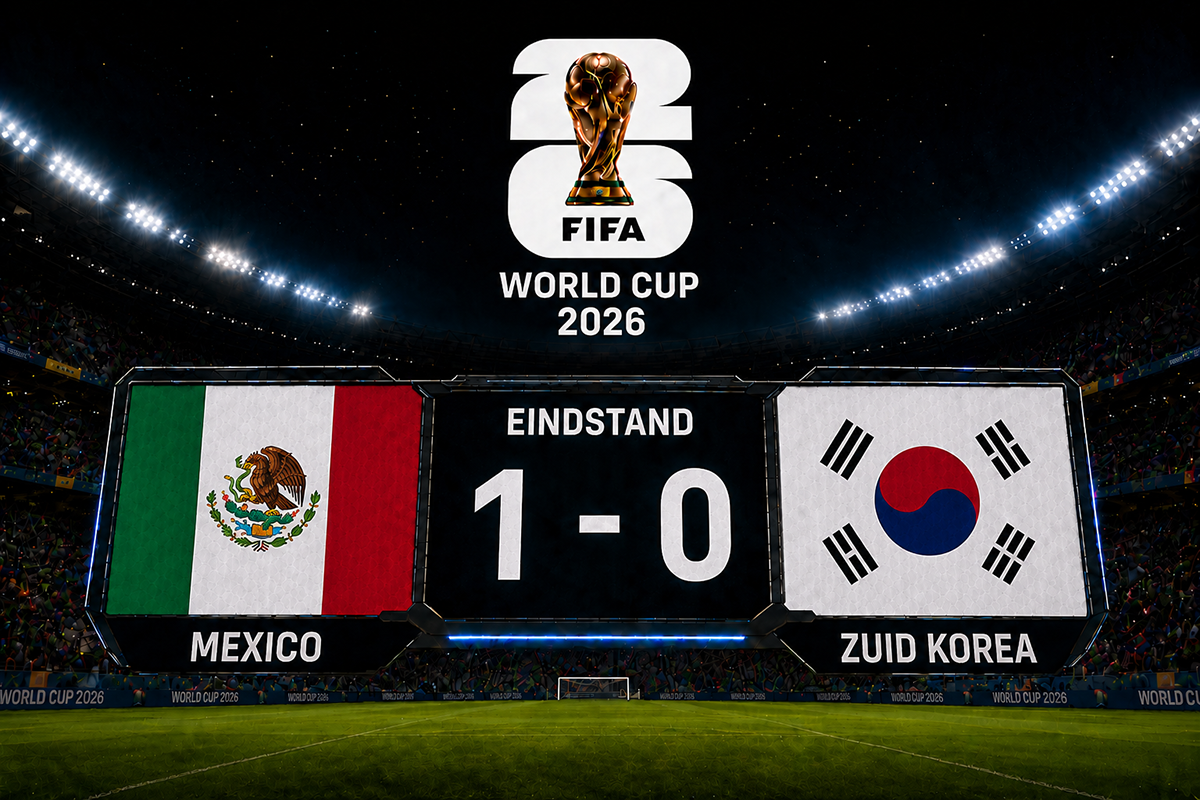 mexicozuidkorea