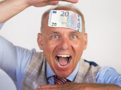 Michael Keet start première theatershow “Het geheime leven van geld”