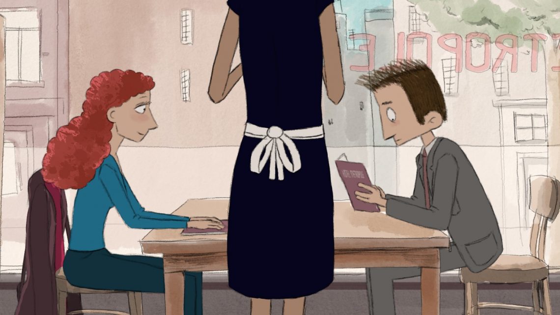Korte animatiefilm Mind My Mind bekroond met Kristallen Film” Korte animatiefilm Mind My Mind bekroond met Kristallen Film”