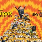 minions skyshowtime