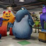 monsterswerk