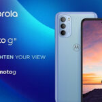 moto-G31
