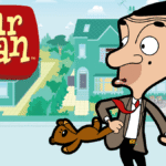 mr bean cartoonito
