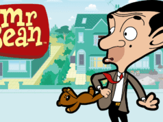 Cartoonito Highlights december 2025