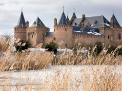 Rijksmuseum Muiderslot opent met een vol winterprogramma
