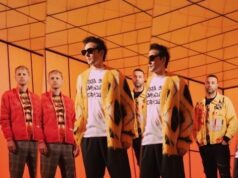 Muse zondag 23 oktober in Carré