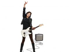 Zing en drum full speed in het Museon tijdens de Museumnacht