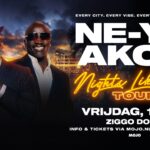 neyo akon tour 26
