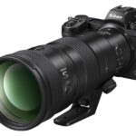 nikor z400mm