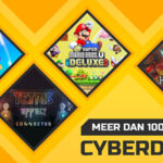 ninentdo cyberdeals