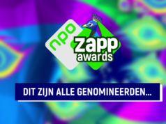 Dit zijn de genomineerden voor de Zapp Awards 2022