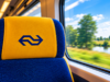 NS-treinkaartjes worden volgend jaar gemiddeld 4,7 procent duurder