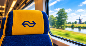 NS-treinkaartjes worden volgend jaar gemiddeld 4,7 procent duurder