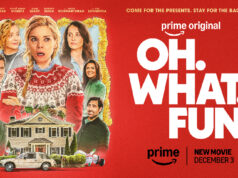 Prime Video nieuwe releases december 2025