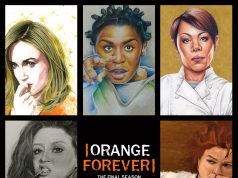 Voorproefje Orange is the New Black seizoen 7