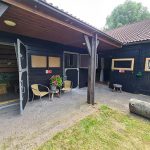 paardenstal