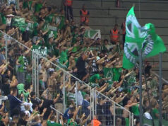 Uitslagen tweede voorrronde Champions League: Racing Genk, Galatasaray gelijk, Panathinaikos op rozen, hatrick Feyenoord target Ivanusec