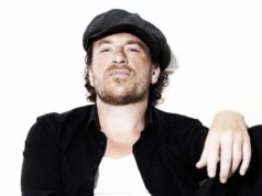 Parov Stelar – Paleis 12, Brussels Expo – 25/11/2022> Nieuwe datum