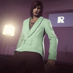 pastel-green-smoking-jacket