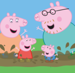 peppapig