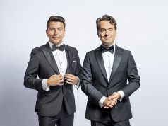Wie wint de Gouden Televizier-Ring?