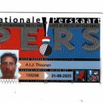 perskaart NVJ 2025