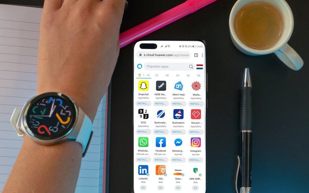 Petal Search Find Apps: Huawei’s nieuwe zoekwidget voor een innovatieve zoekervaring Petal Search Find Apps: Huawei’s nieuwe zoekwidget voor een innovatieve zoekervaring
