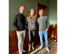 Ewout Genemans maakt documentaire over de impact van de moord op Peter R. de Vries