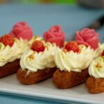 petit-four