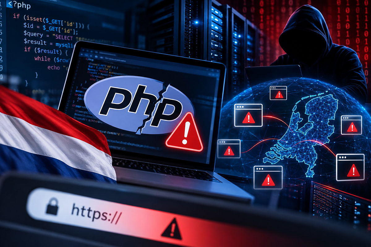 php websites