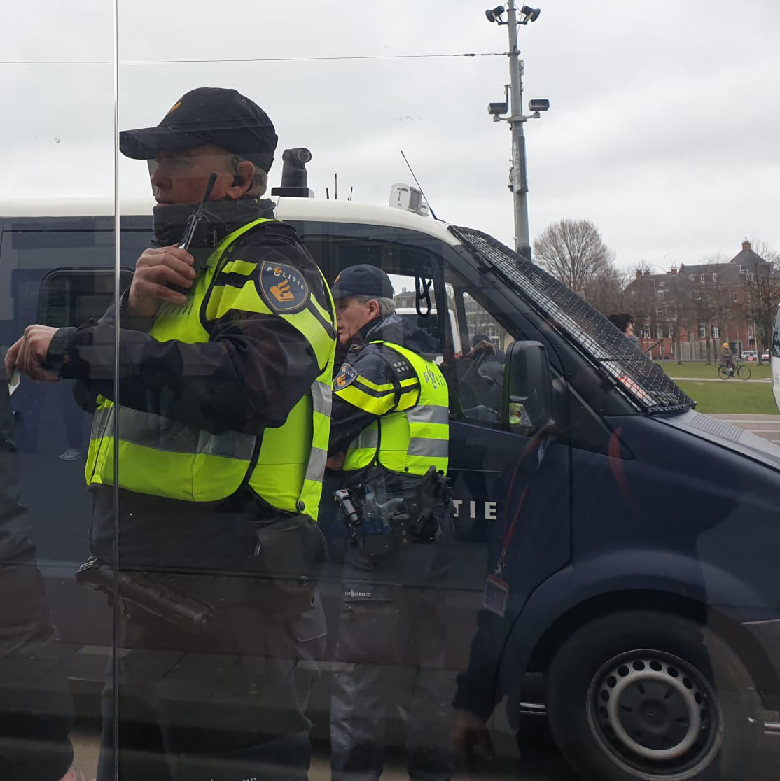 politie 1