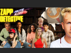 Kinderen zoeken naar moordenaar in nieuwe Bloedstollende Zapp Detective: Politie Alert