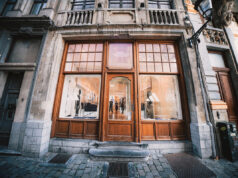 RSC Anderlecht opent opnieuw tijdelijke fanshop in hartje Brussel