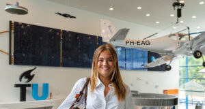 Prinses Ariane begint nieuw hoofdstuk met studie aan TU Delft