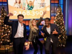2.168.390 euro opgehaald voor RTL Project Glimlach