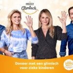 project glimlach