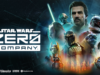 Star Wars™ Zero Company onthult cast en was aanwezig op San Diego Comic Con