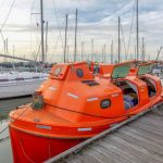 reddingsboot