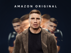 Prime Video presenteert trailer RICO: Dream Big