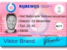 BN’ers én kijkers testen kennis in Het Nationale Verkeersexamen 2021
