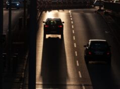 Nieuwe testvragen in autotheorie-examen
