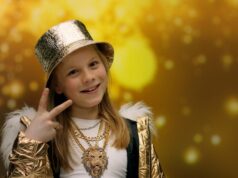 Rudy’s grote kerstshow: de feel good familieserie voor de kerstvakantie